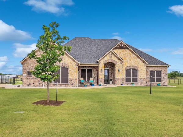 12305 Metz Road, Sanger, TX 76266