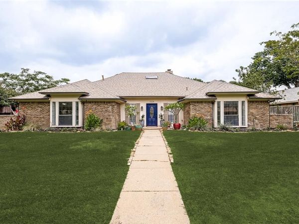 3329 Whiffletree Drive, Plano, TX 75023