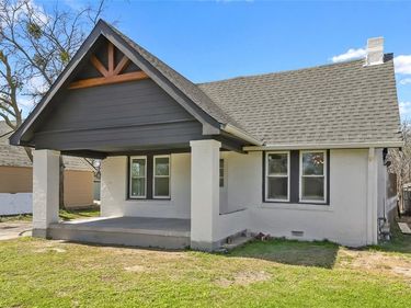 4432 Nolan Street, Fort Worth, TX 76119