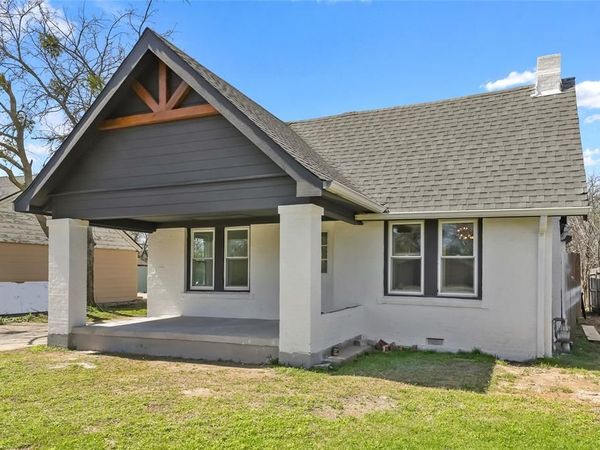 4432 Nolan Street, Fort Worth, TX 76119