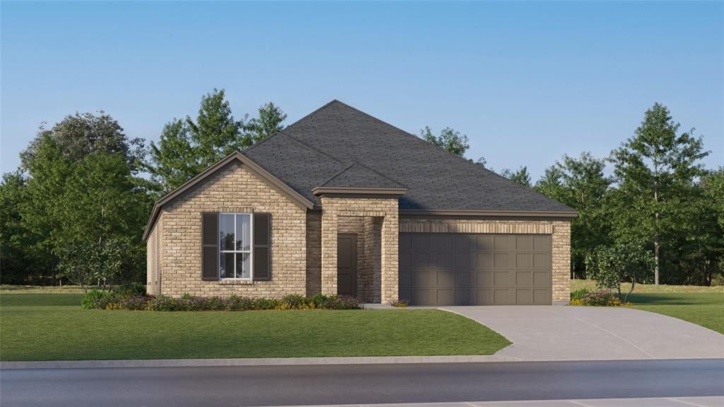 15004 Mariachi Road, Fort Worth, TX 76052 Main Photo