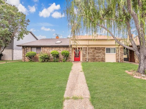 5003 Maryanna Way, North Richland Hills, TX 76180