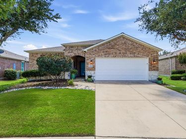 7023 Zurich Lane, Frisco, TX 75036