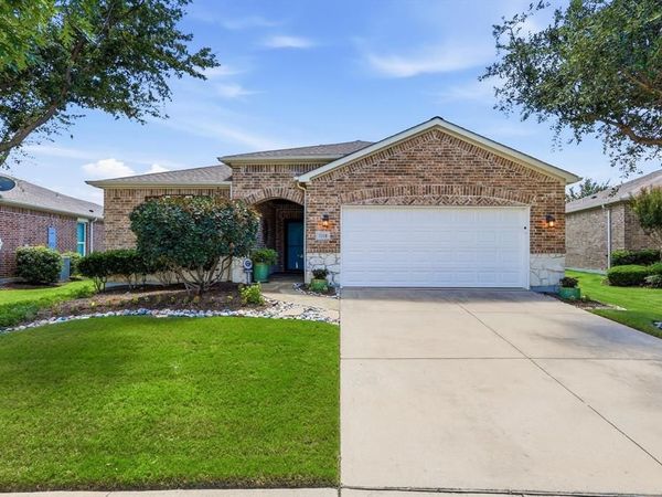 7023 Zurich Lane, Frisco, TX 75036
