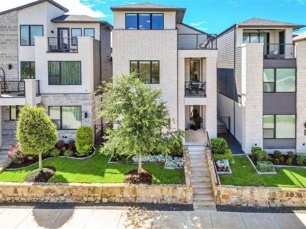 7629 Hewitt Drive, McKinney, TX 75070
