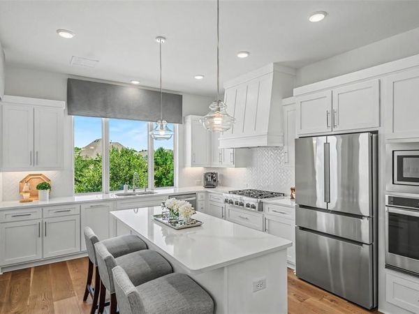 7629 Hewitt Drive, McKinney, TX 75070