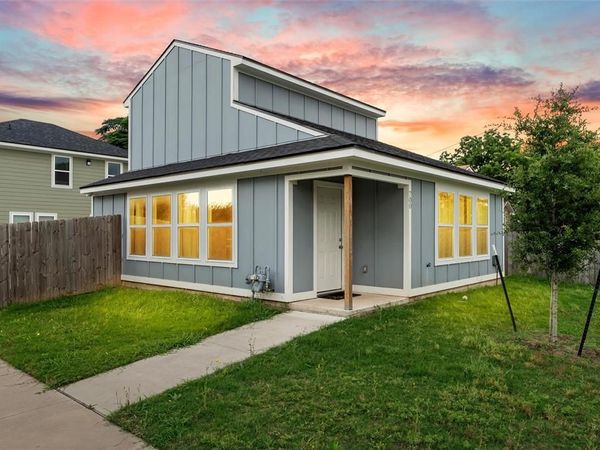 700 Hines Avenue , Waco, TX 76706