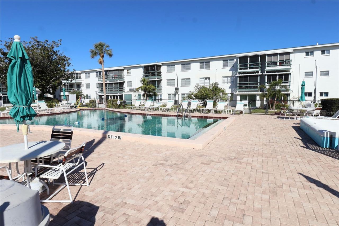 5858 Welcome Road , Unit J23, Bradenton, FL 34207 Photo