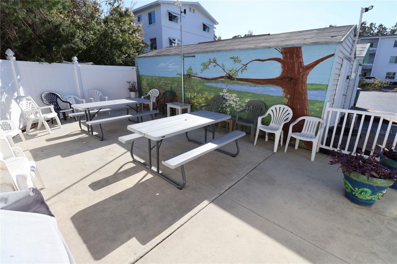 5858 Welcome Road , Unit J23, Bradenton, FL 34207 Photo