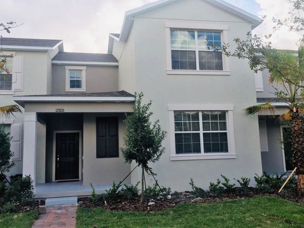 12826 STRODE LANE , WINDERMERE, FL 34786