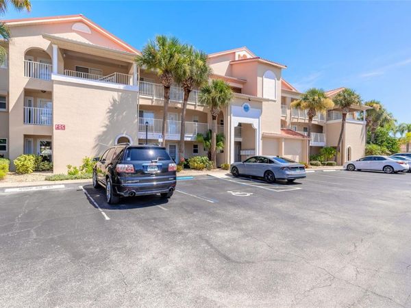 407 BOUCHELLE DRIVE, Unit 303, NEW SMYRNA BEACH, FL 32169