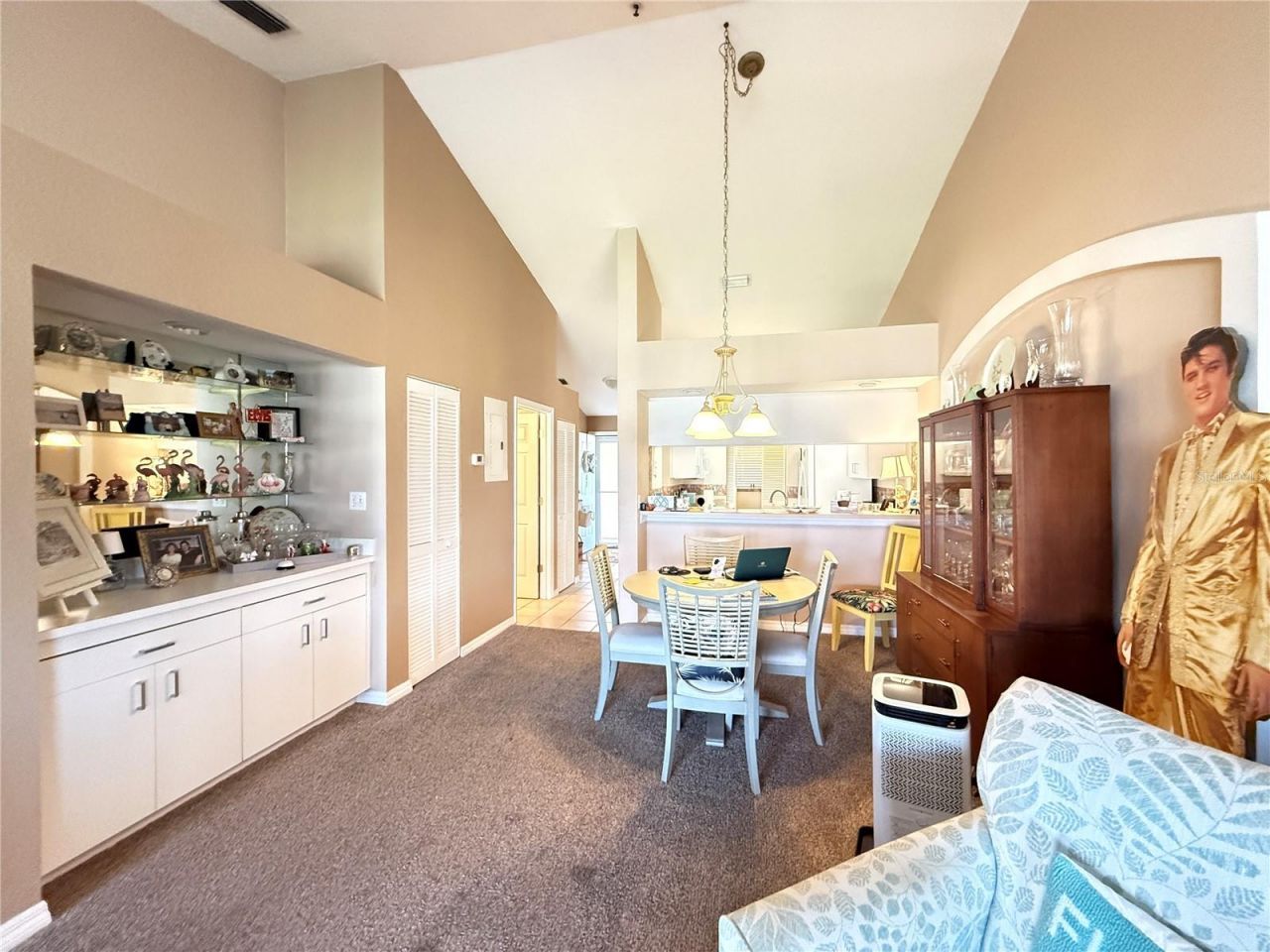407 Bouchelle Drive, Unit 303, New Smyrna Beach, FL 32169 Photo