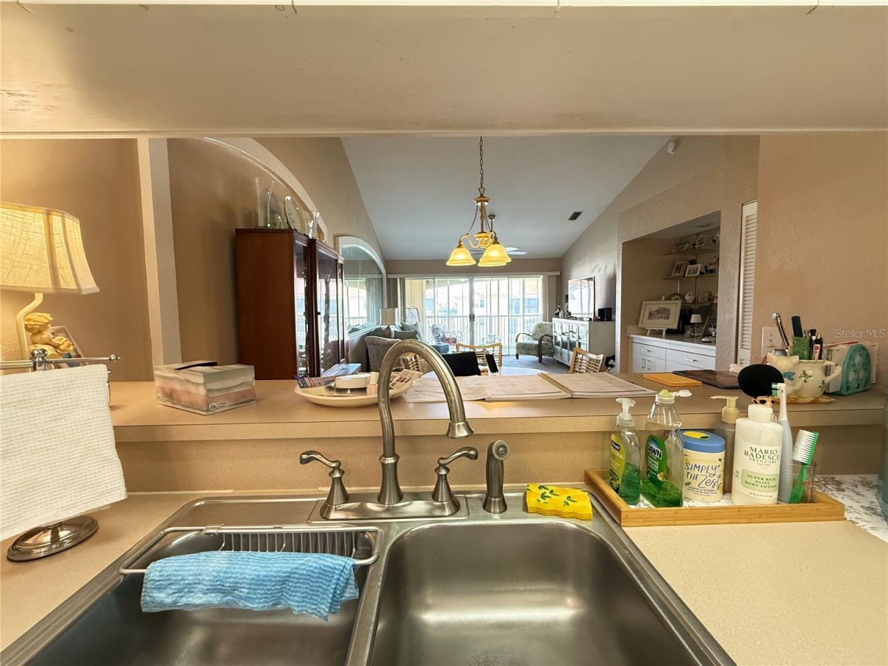 407 Bouchelle Drive, Unit 303, New Smyrna Beach, FL 32169 Photo