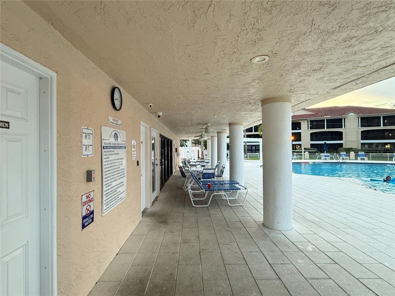 407 Bouchelle Drive, Unit 303, New Smyrna Beach, FL 32169 Photo