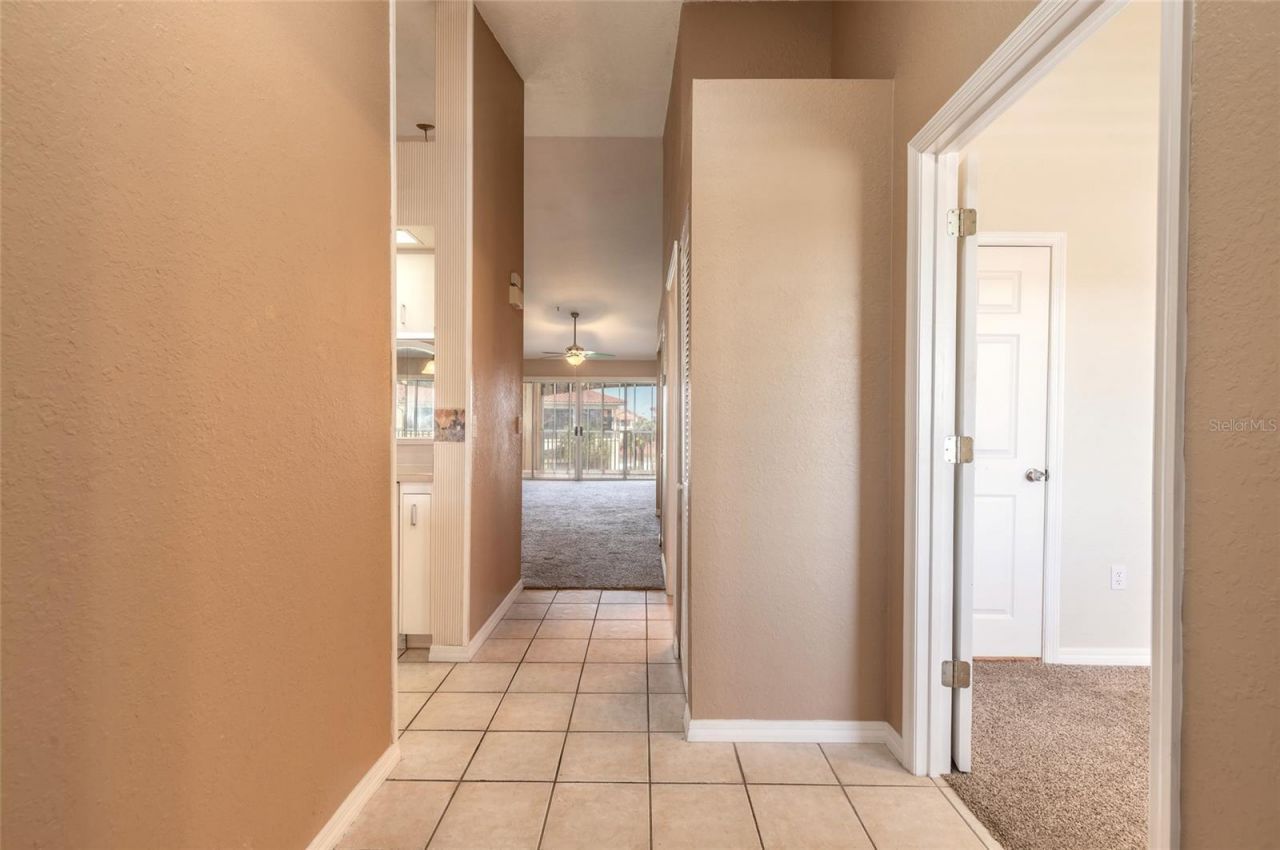 407 Bouchelle Drive, Unit 303, New Smyrna Beach, FL 32169 Photo