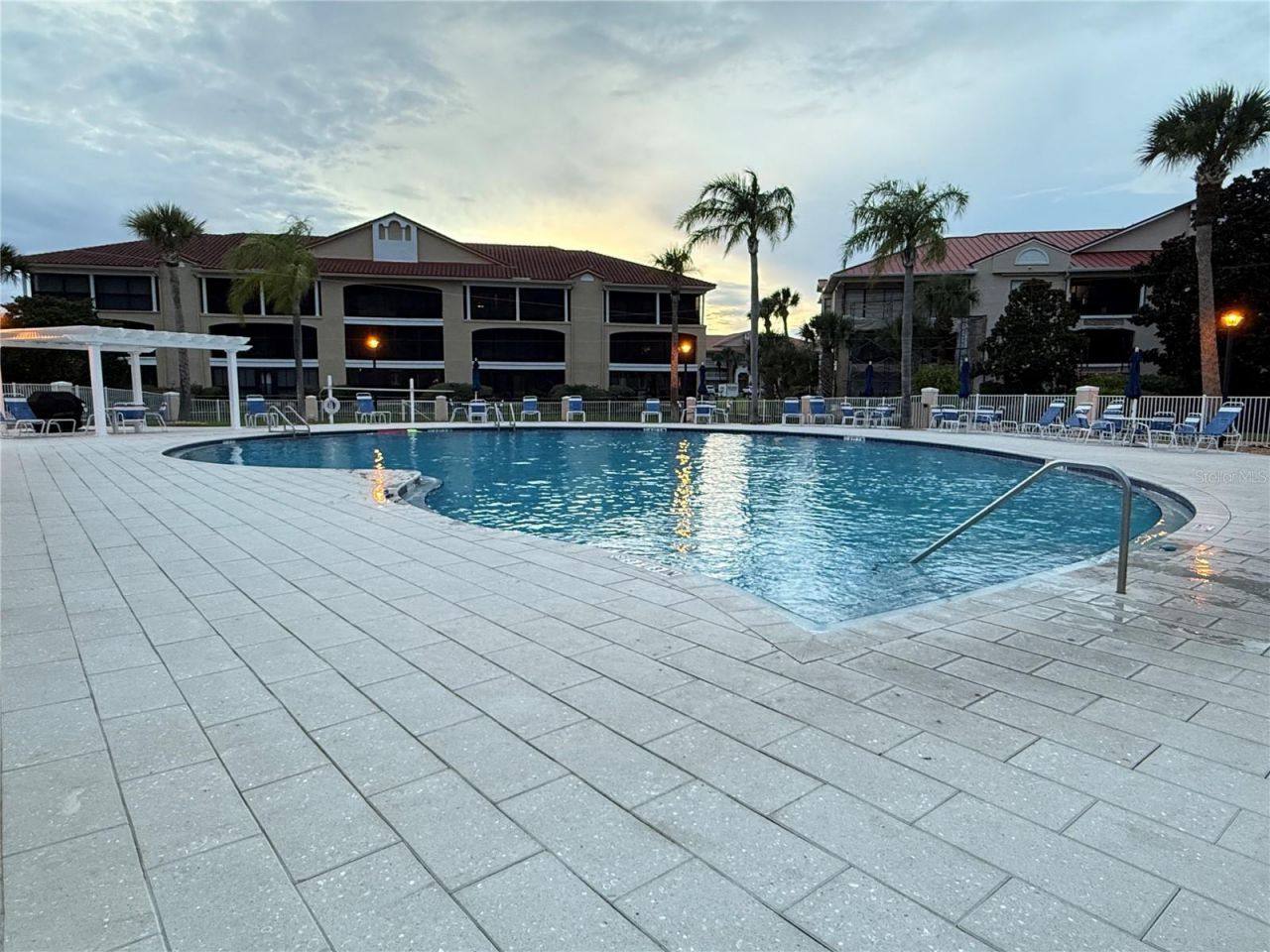 407 Bouchelle Drive, Unit 303, New Smyrna Beach, FL 32169 Photo