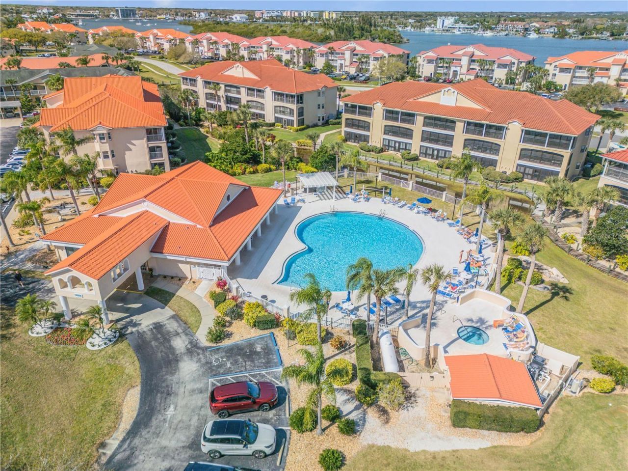 407 Bouchelle Drive, Unit 303, New Smyrna Beach, FL 32169 Photo