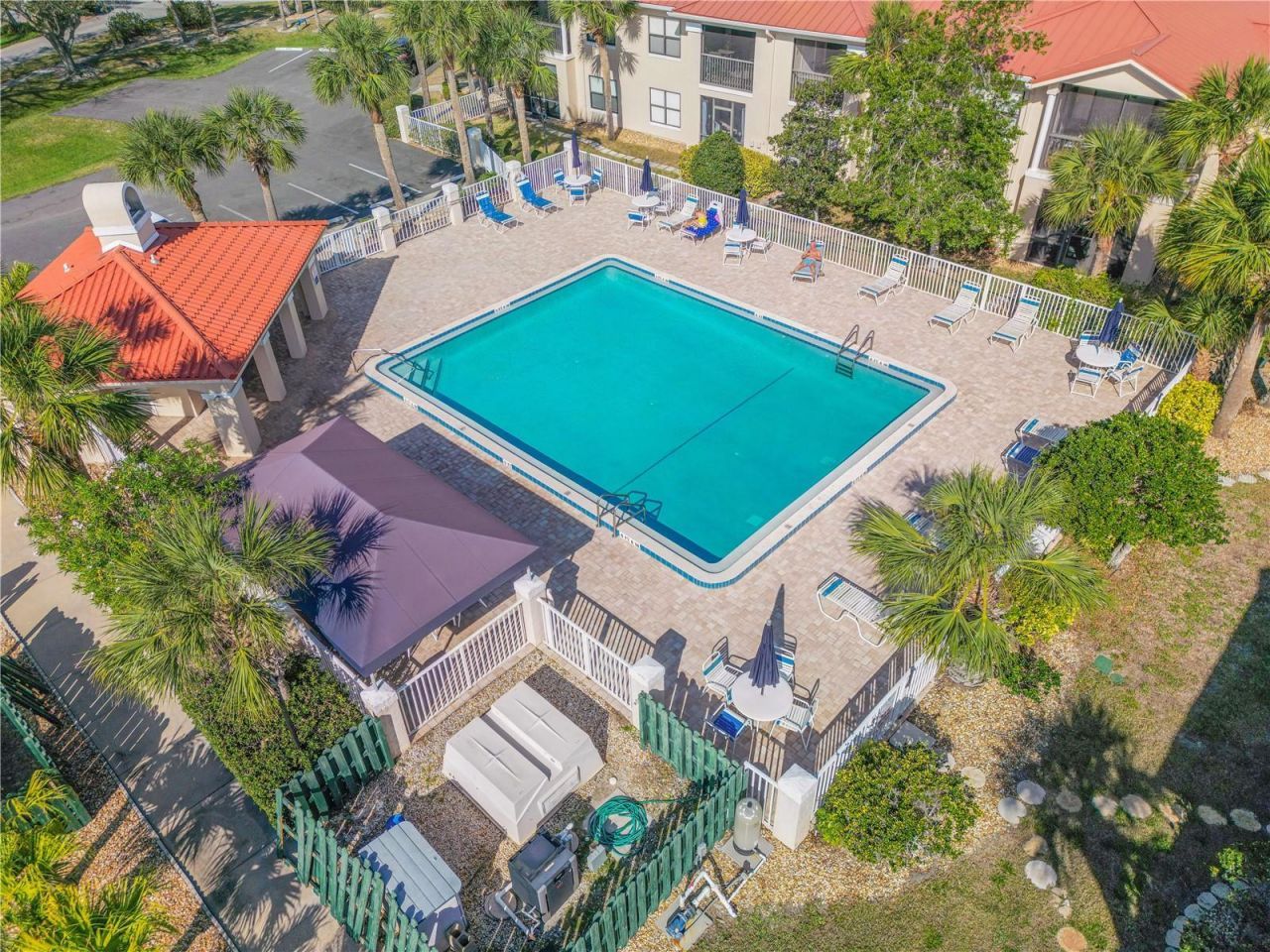 407 Bouchelle Drive, Unit 303, New Smyrna Beach, FL 32169 Photo