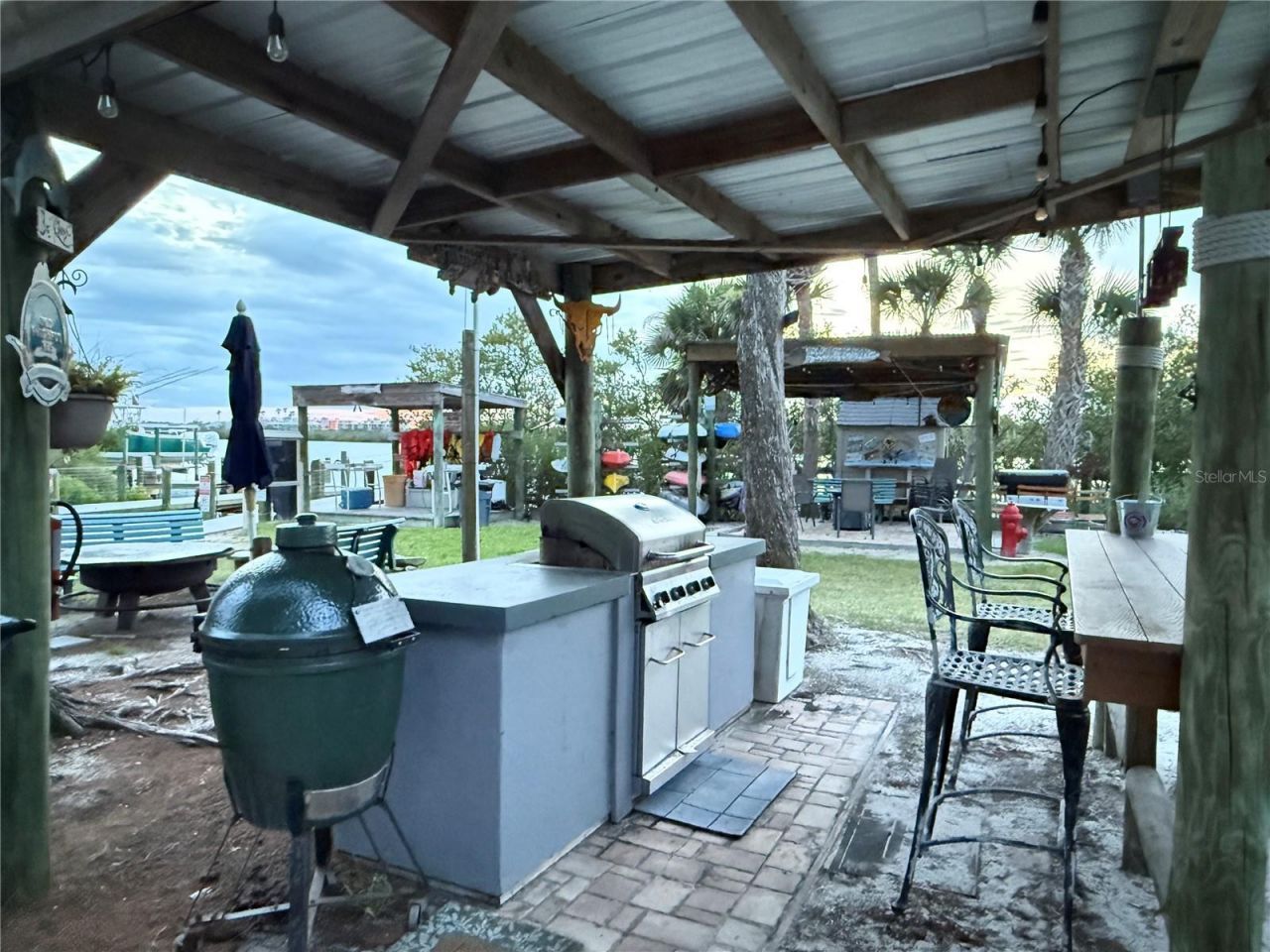 407 Bouchelle Drive, Unit 303, New Smyrna Beach, FL 32169 Photo