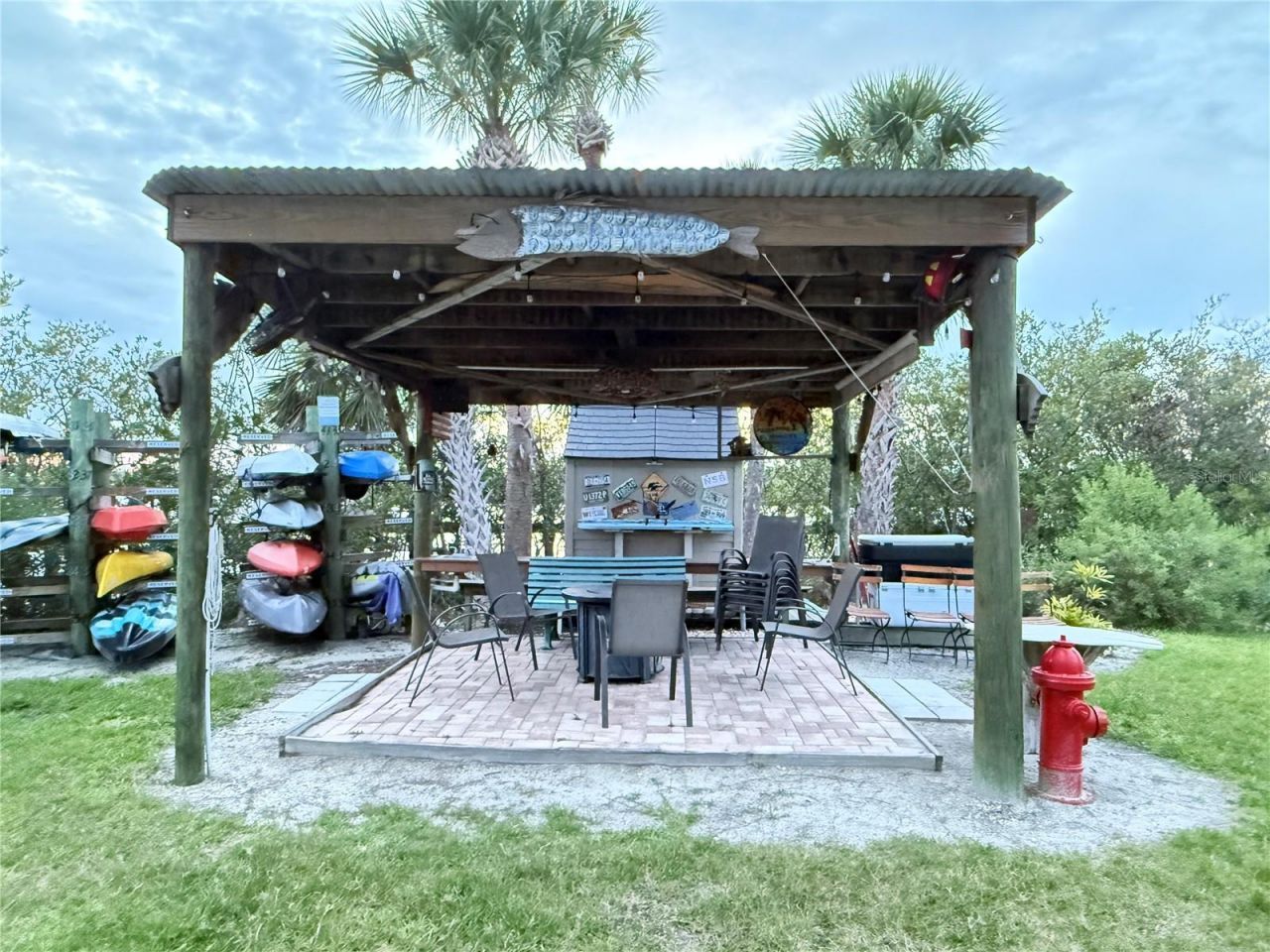 407 Bouchelle Drive, Unit 303, New Smyrna Beach, FL 32169 Photo