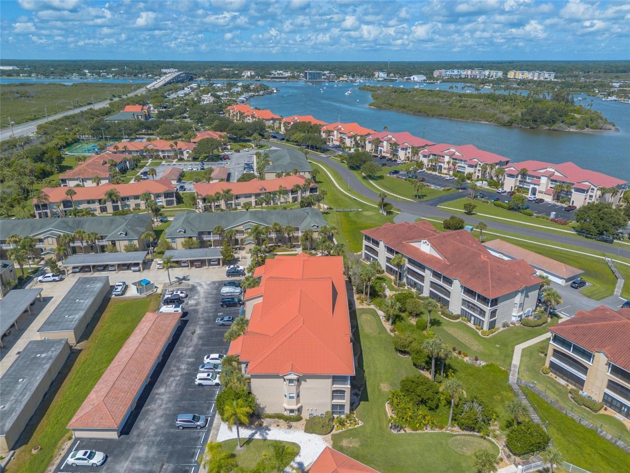 407 Bouchelle Drive, Unit 303, New Smyrna Beach, FL 32169 Photo