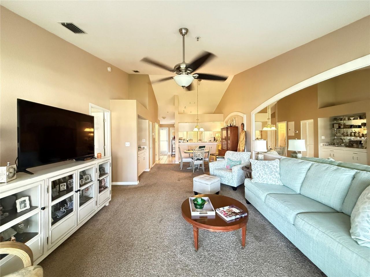 407 Bouchelle Drive, Unit 303, New Smyrna Beach, FL 32169 Photo