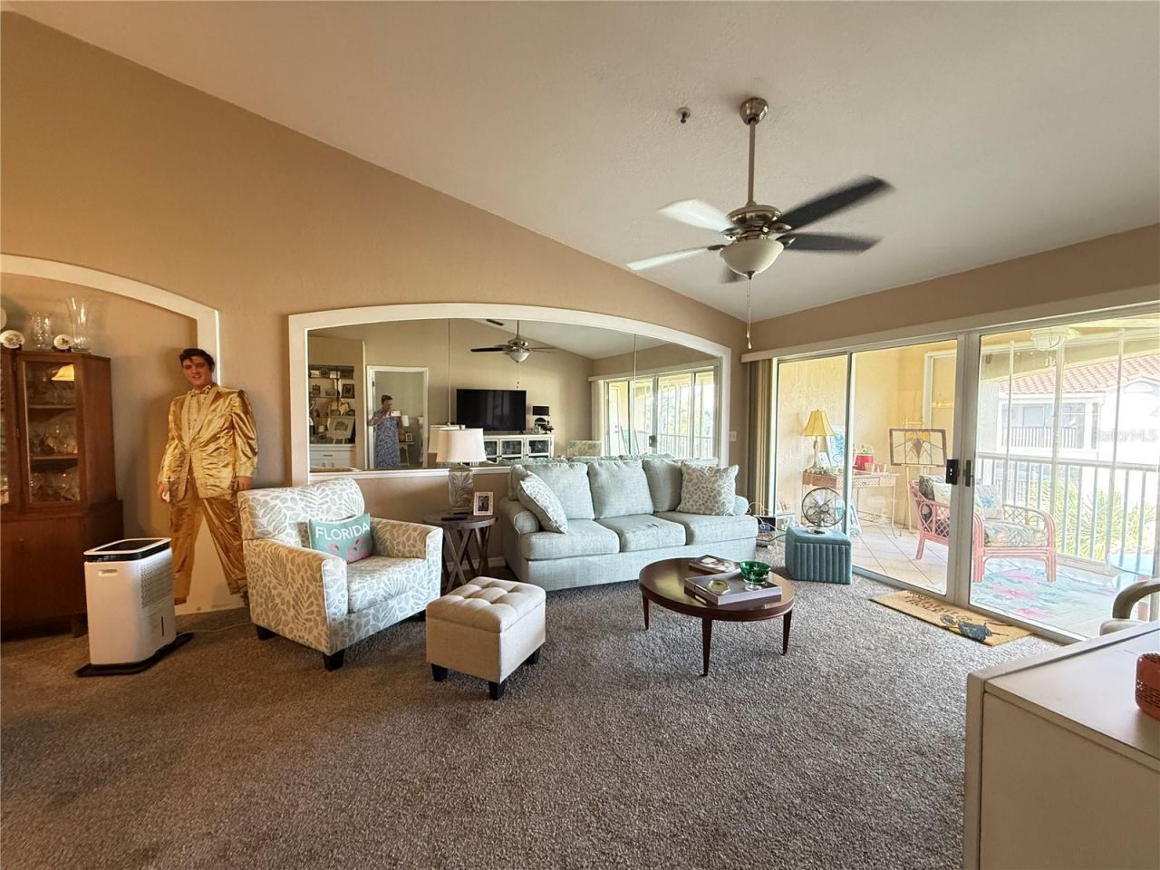 407 Bouchelle Drive, Unit 303, New Smyrna Beach, FL 32169 Photo