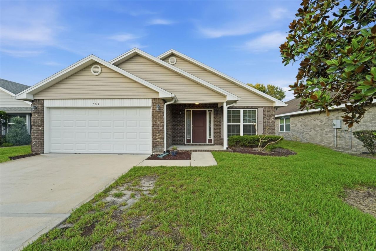 603 Coral Trace Boulevard, Edgewater, FL 32132 Photo