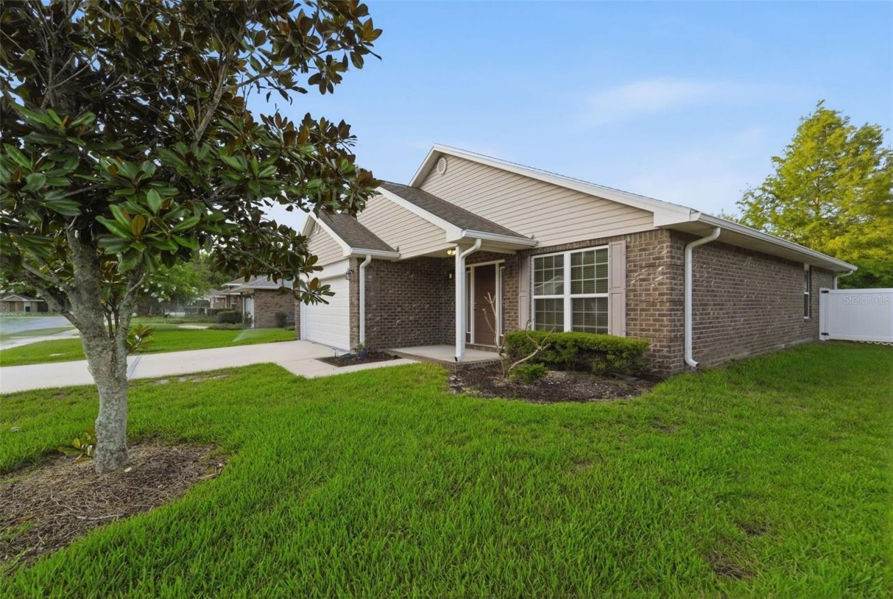 603 Coral Trace Boulevard, Edgewater, FL 32132 Photo