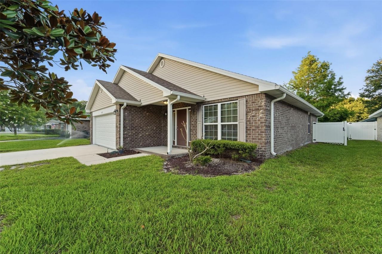 603 Coral Trace Boulevard, Edgewater, FL 32132 Photo