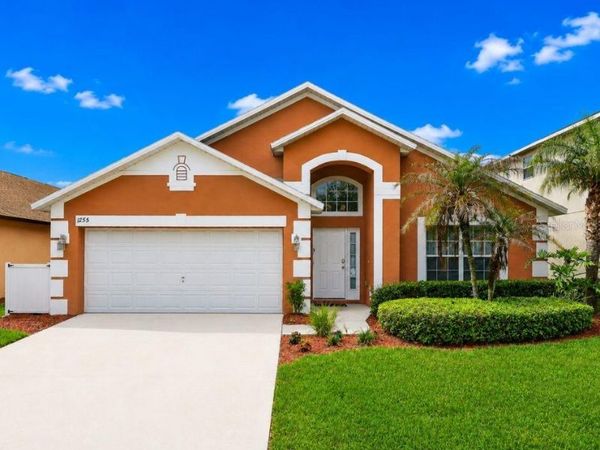 1255 SEASONS BOULEVARD , KISSIMMEE, FL 34746