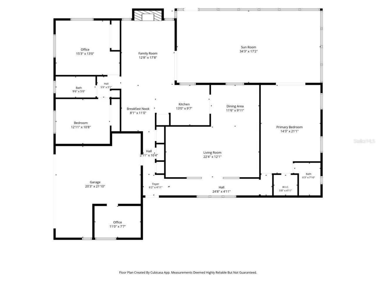 2267 SW 43rd Place, Gainesville, FL 32608 Photo