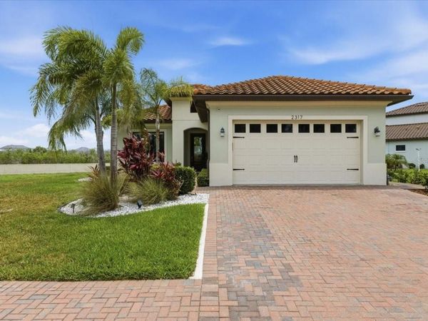 2317 5TH STREET E, PALMETTO, FL 34221