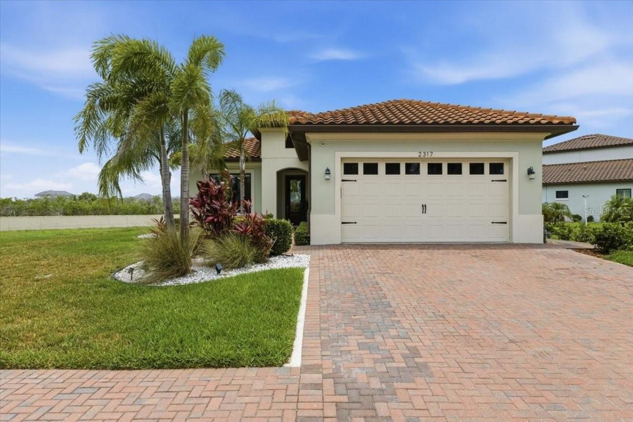 2317 5th Street E, Palmetto, FL 34221 Photo