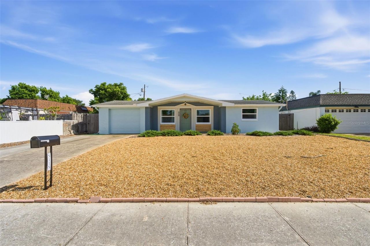 5115 Chet Drive , New Port Richey, FL 34652 Photo