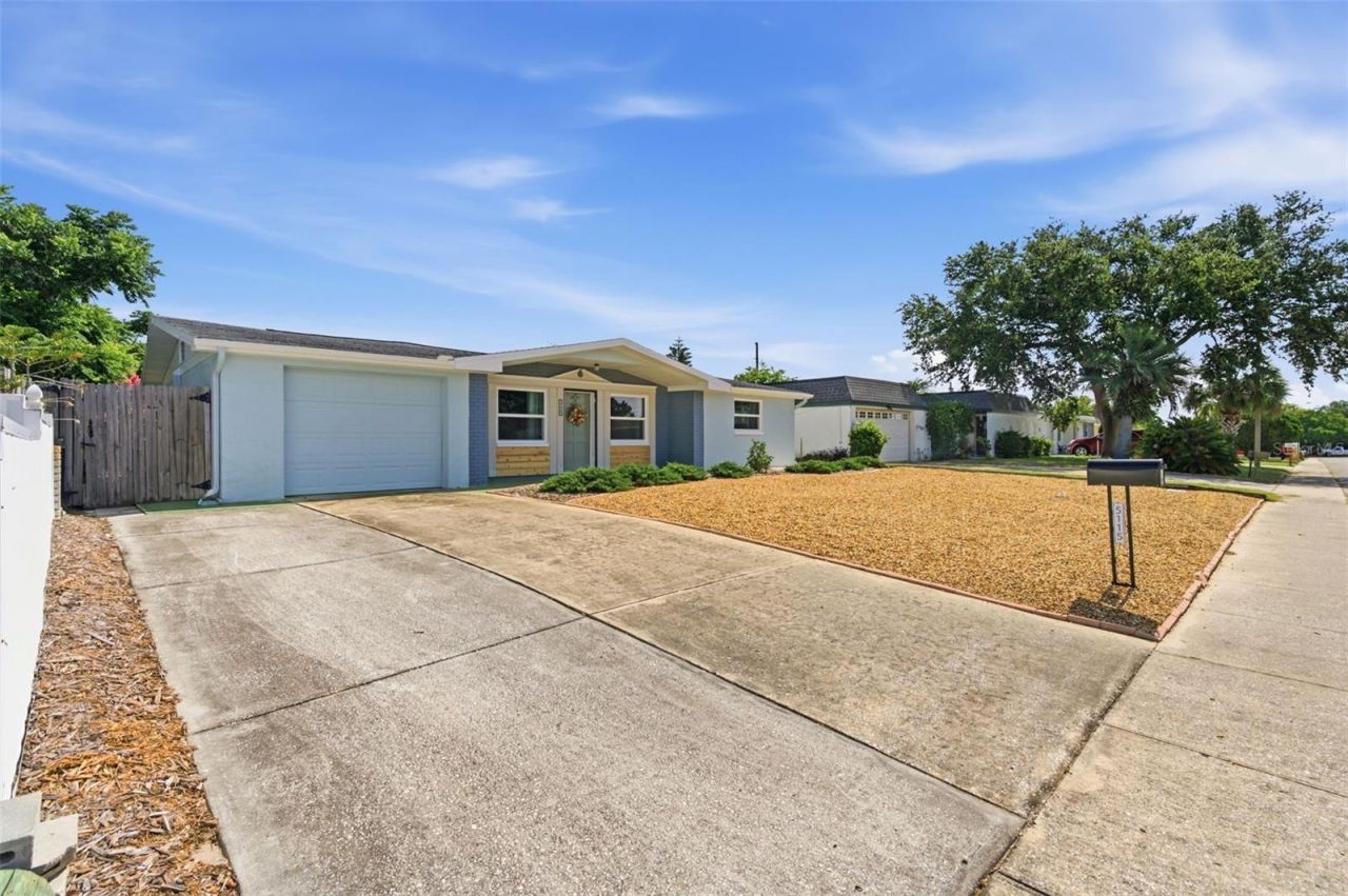 5115 Chet Drive , New Port Richey, FL 34652 Photo