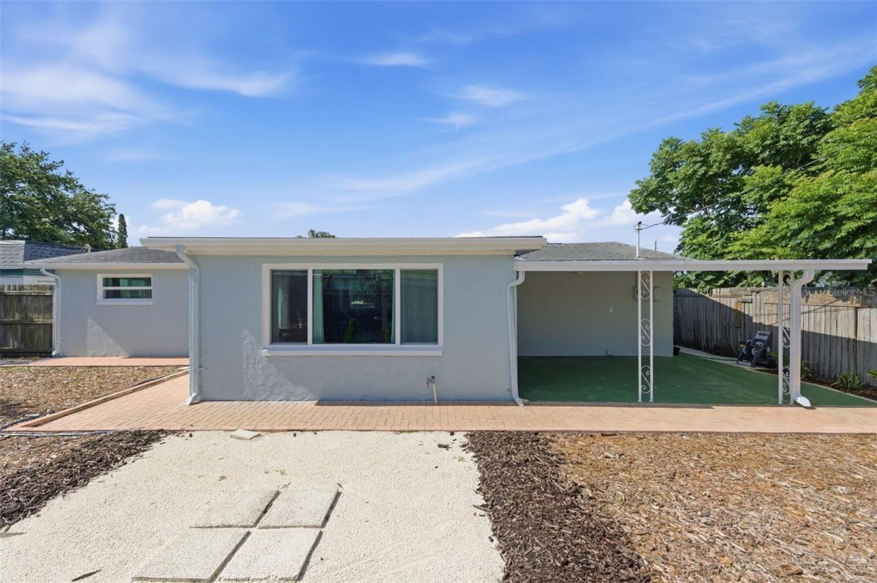 5115 Chet Drive , New Port Richey, FL 34652 Photo