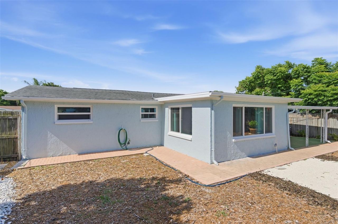 5115 Chet Drive , New Port Richey, FL 34652 Photo