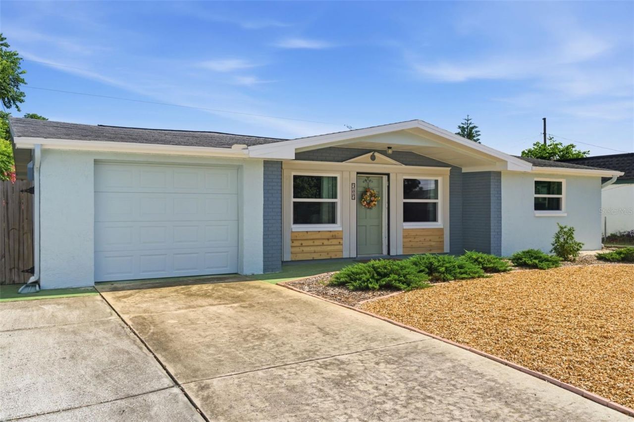 5115 Chet Drive , New Port Richey, FL 34652 Photo