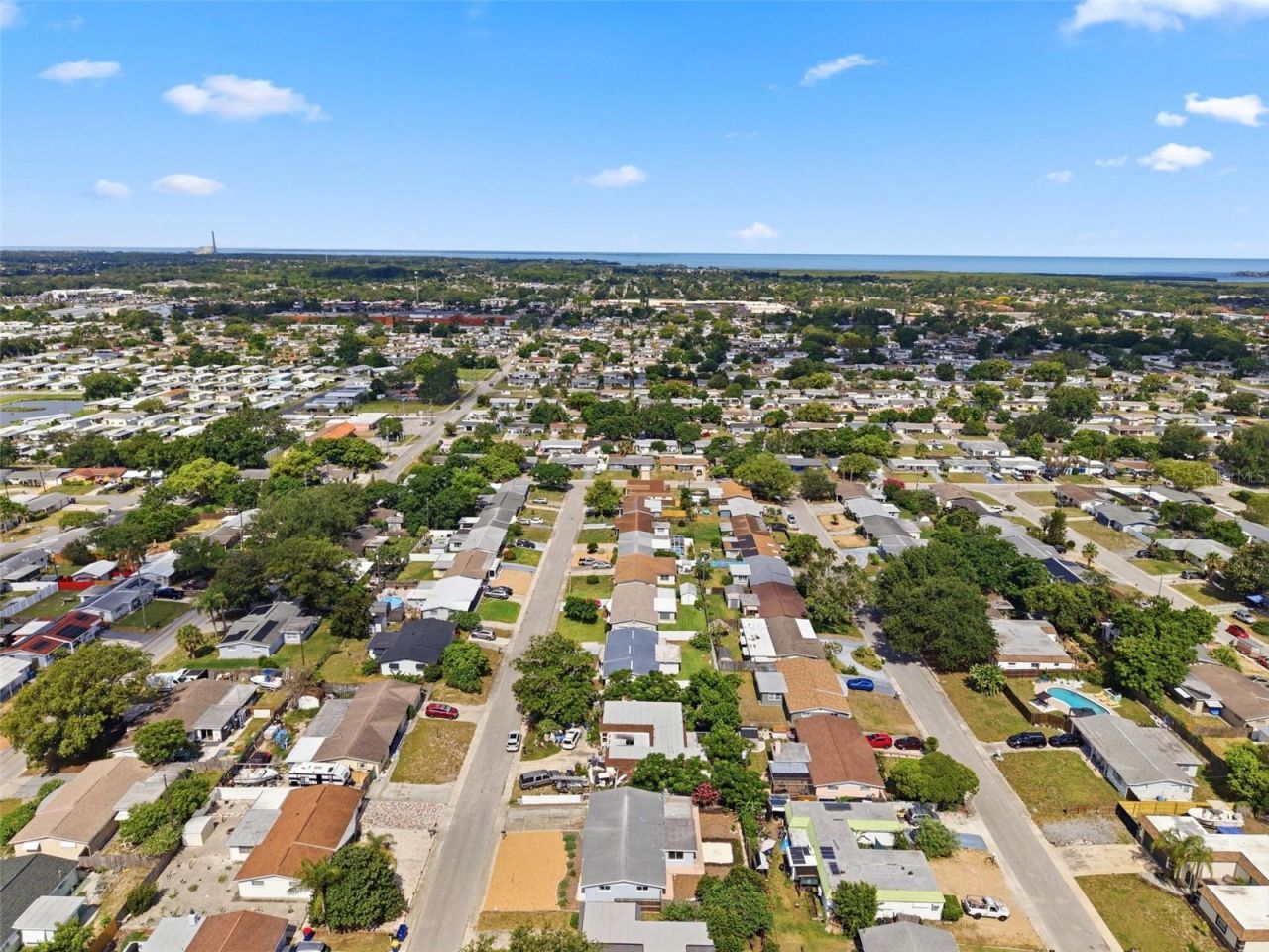 5115 Chet Drive , New Port Richey, FL 34652 Photo