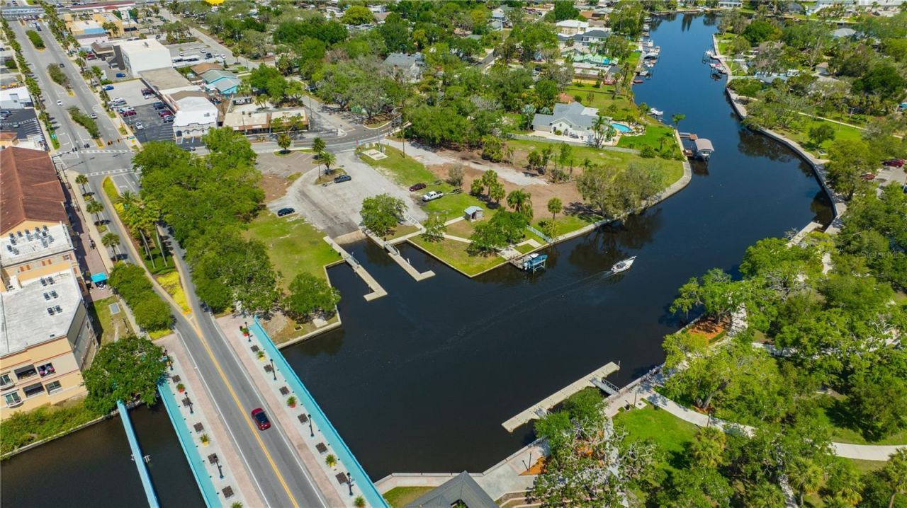 5115 Chet Drive , New Port Richey, FL 34652 Photo