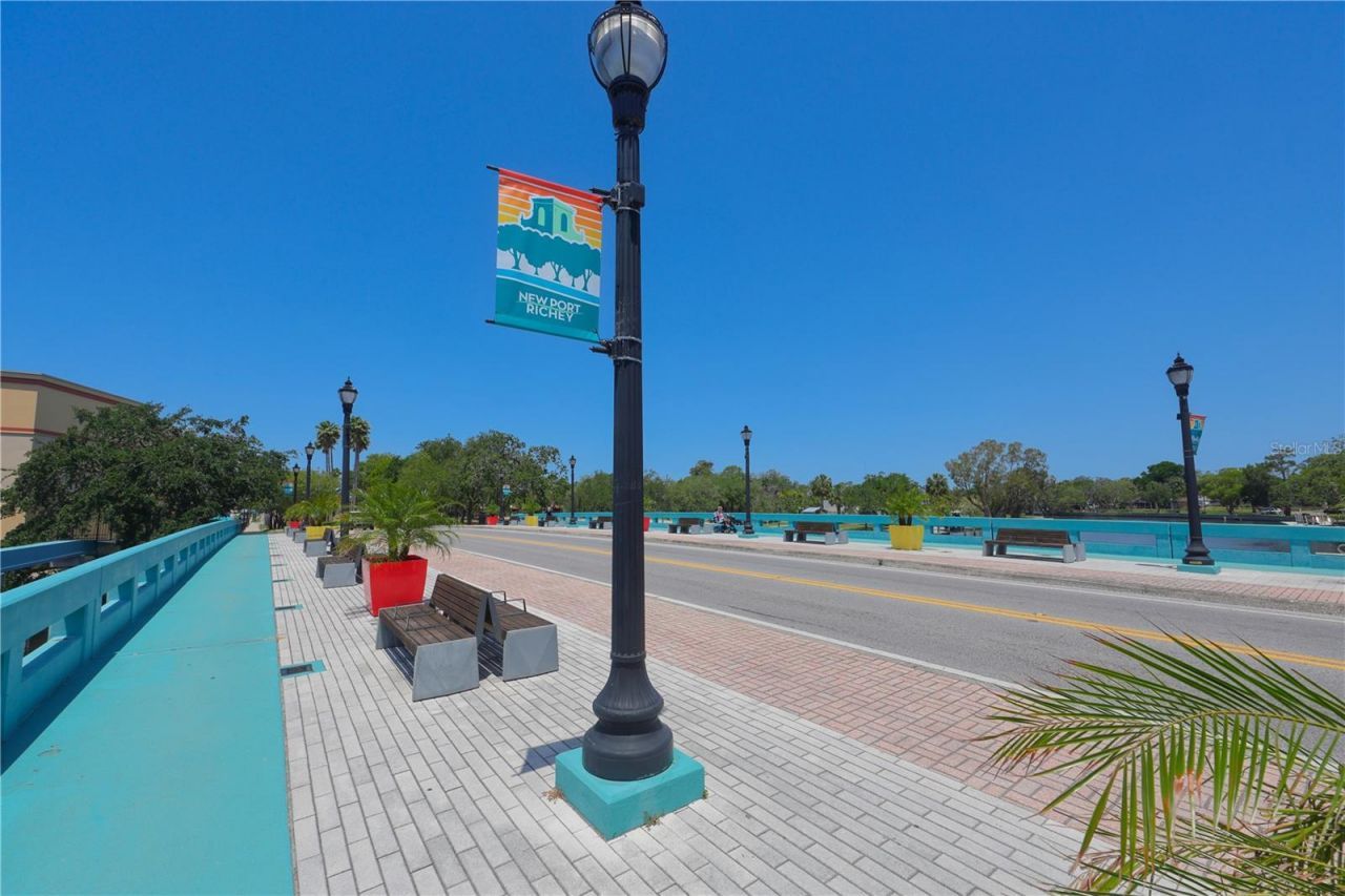 5115 Chet Drive , New Port Richey, FL 34652 Photo