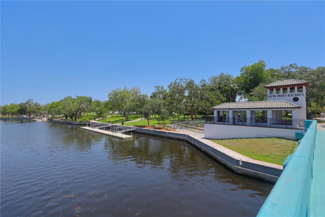 5115 Chet Drive , New Port Richey, FL 34652 Photo