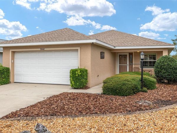 9042 SW 102ND CIRCLE , OCALA, FL 34481