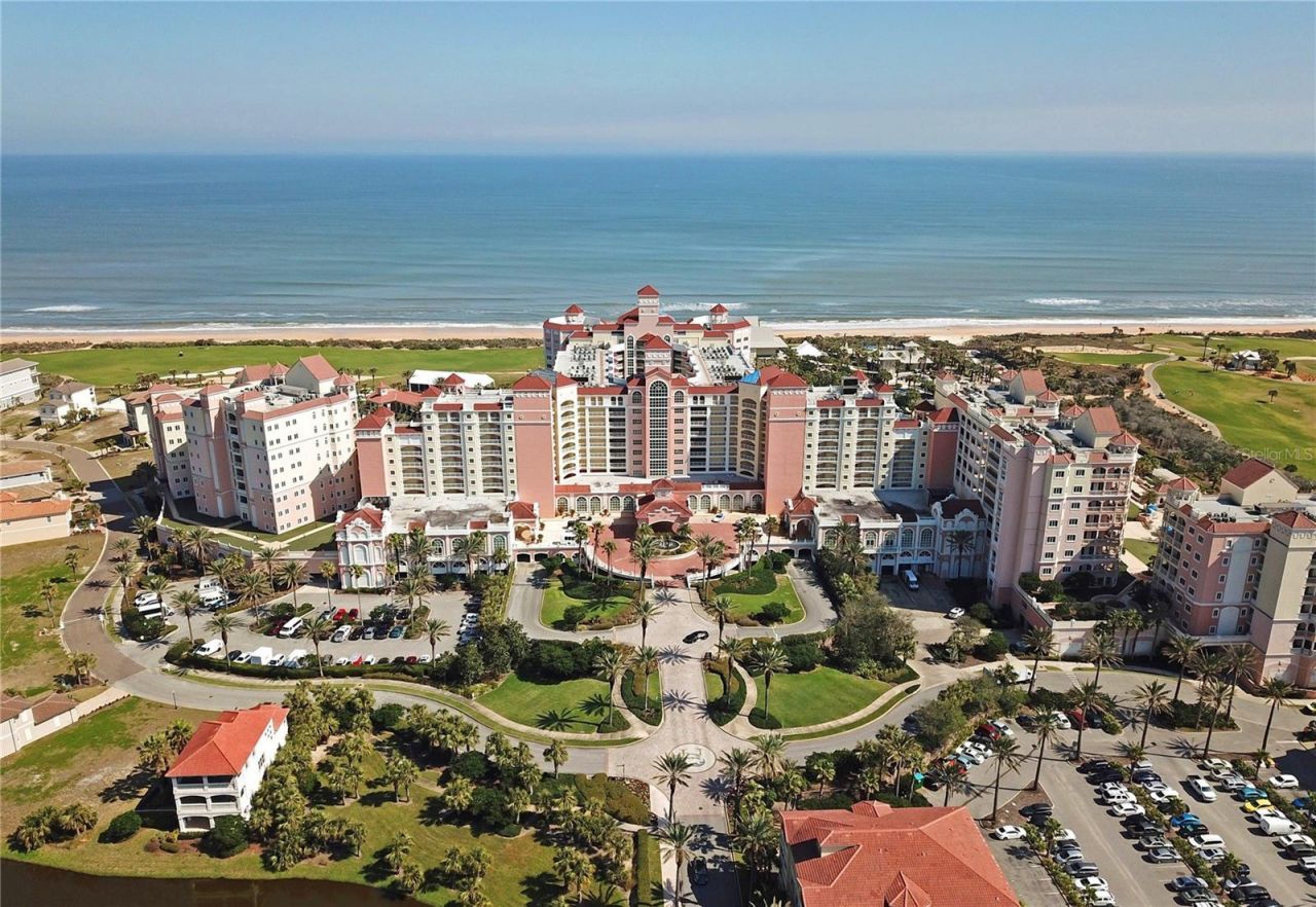 200 Ocean Crest Drive, Unit 812, Palm Coast, FL 32137 Main Photo