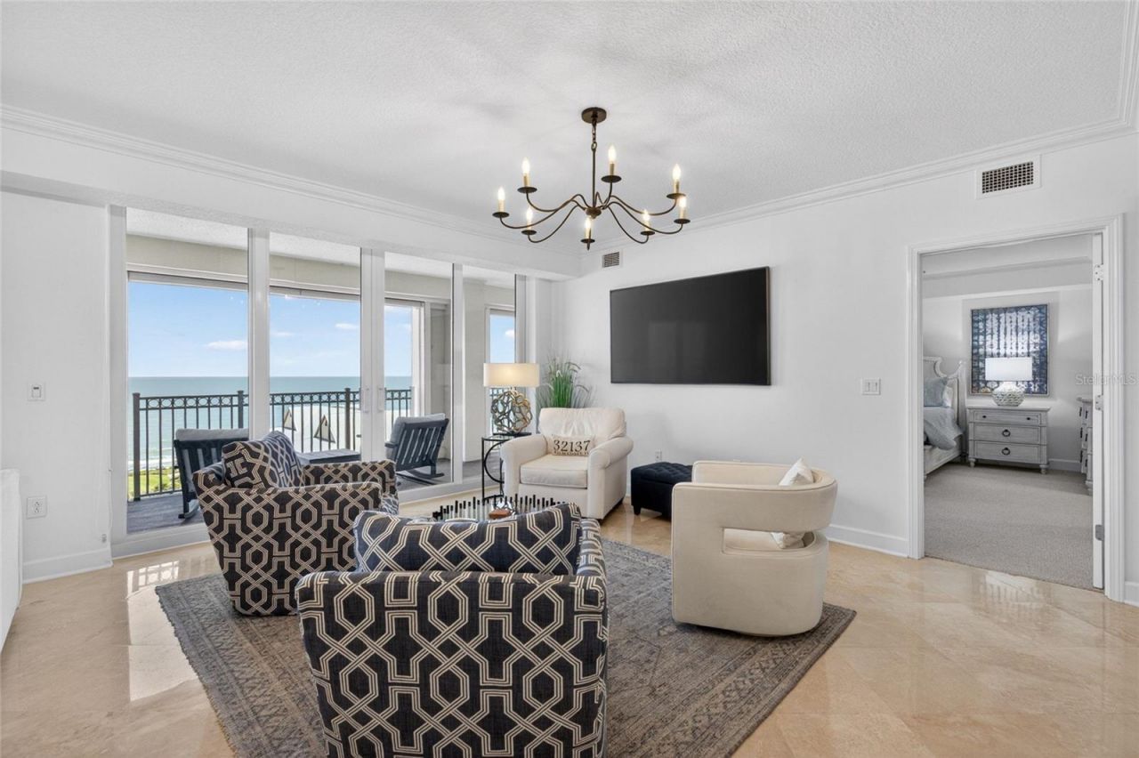 200 Ocean Crest Drive, Unit 812, Palm Coast, FL 32137 Photo
