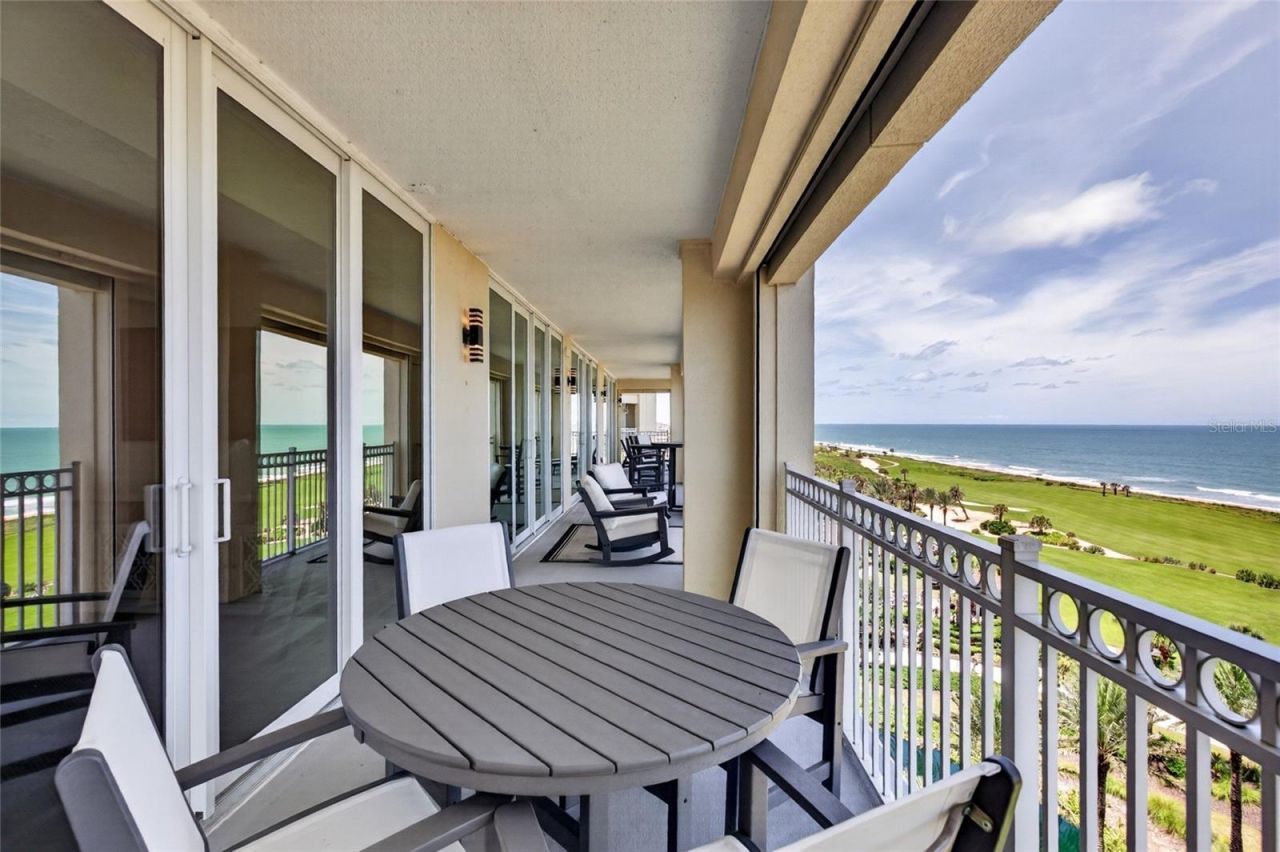 200 Ocean Crest Drive, Unit 812, Palm Coast, FL 32137 Photo