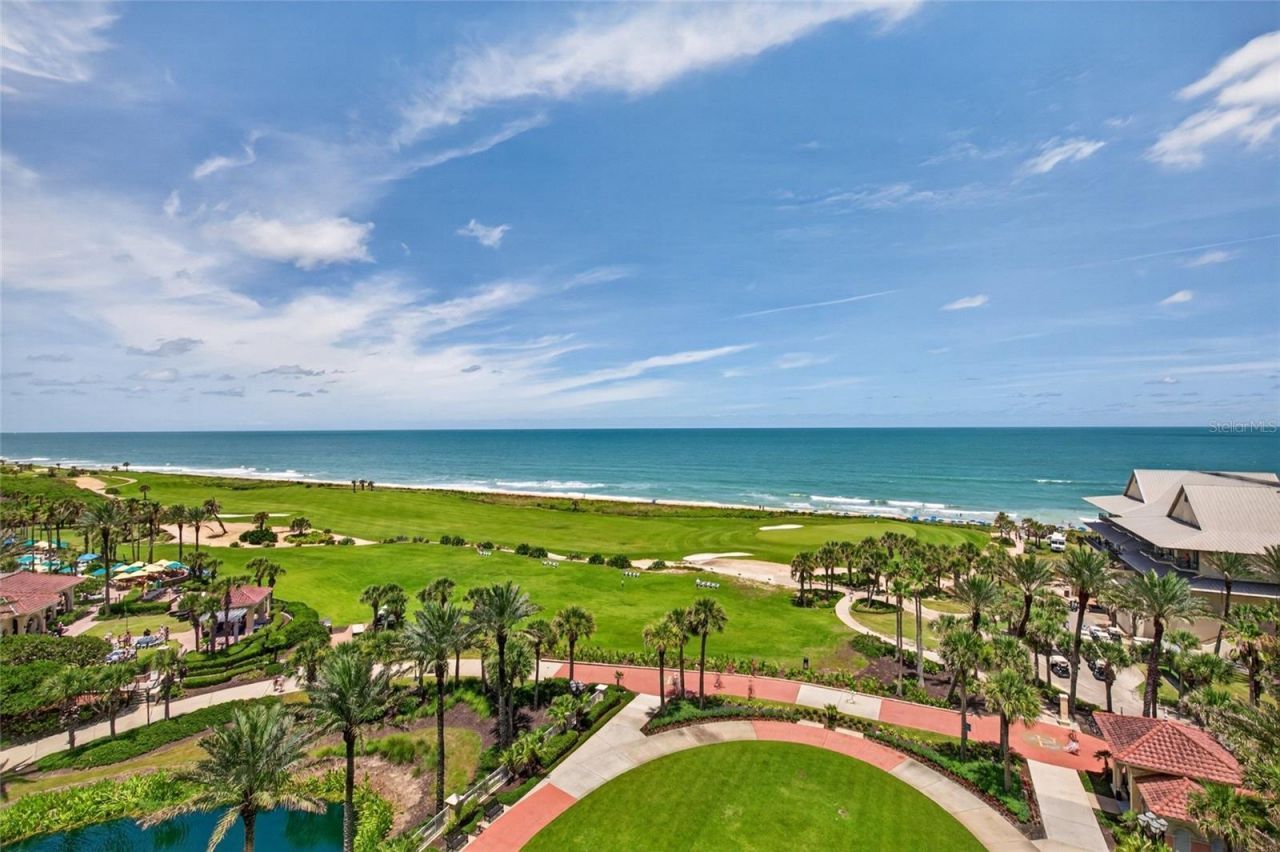 200 Ocean Crest Drive, Unit 812, Palm Coast, FL 32137 Photo