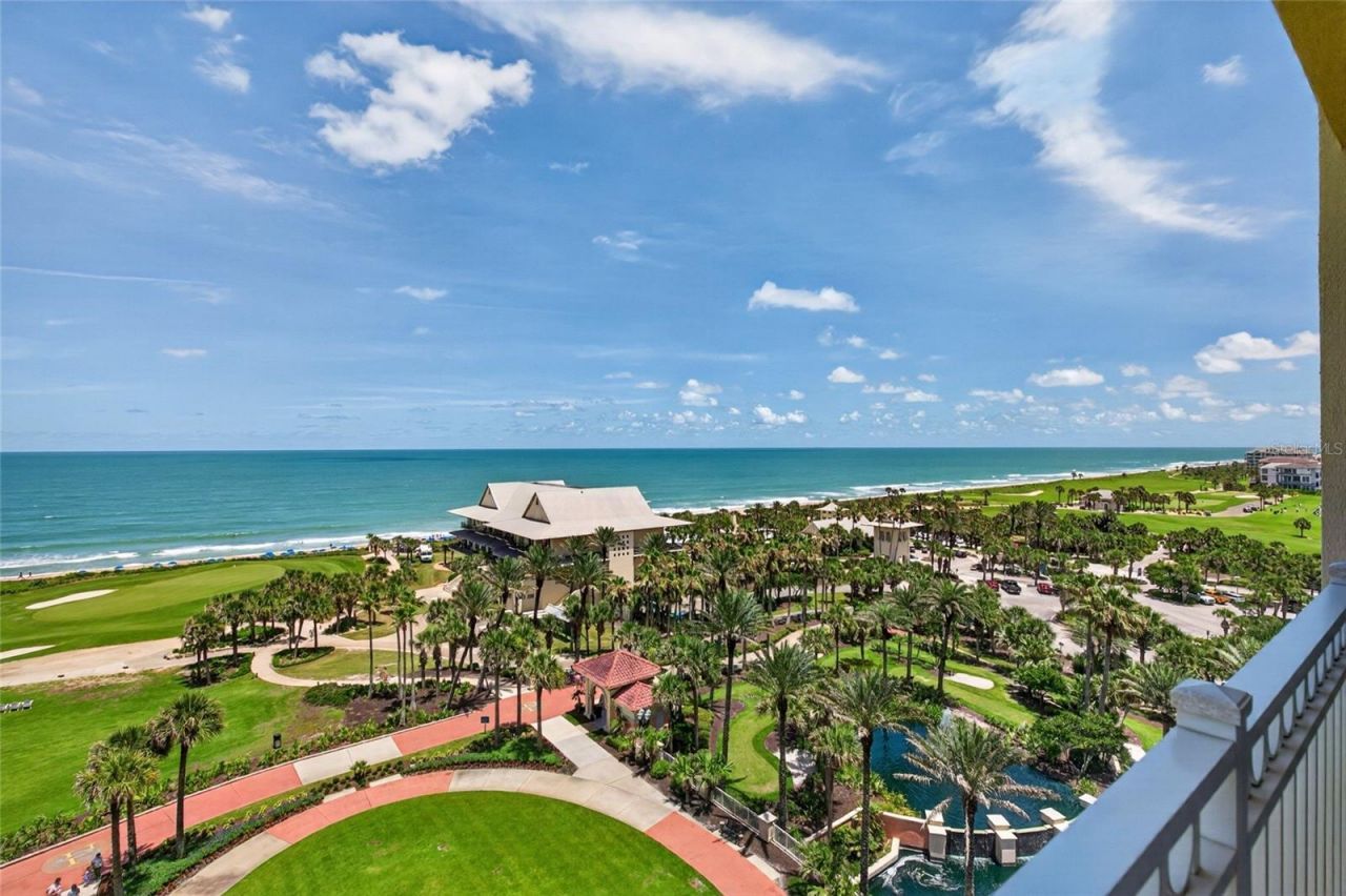200 Ocean Crest Drive, Unit 812, Palm Coast, FL 32137 Photo