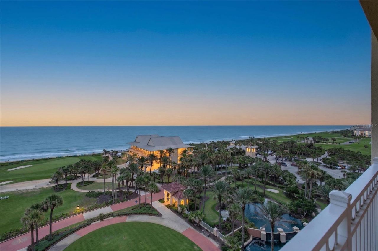 200 Ocean Crest Drive, Unit 812, Palm Coast, FL 32137 Photo